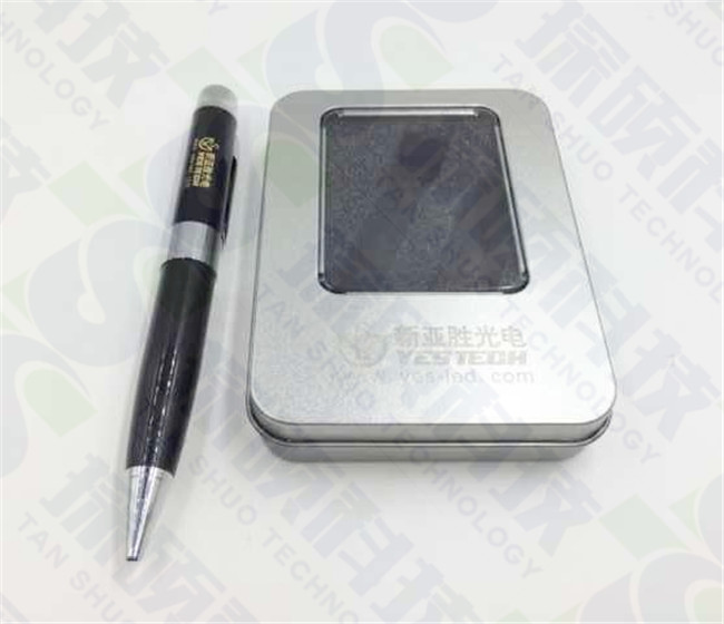 湖南新亞勝光電科技定制激光筆U盤禮品 激光筆U盤制作廠家